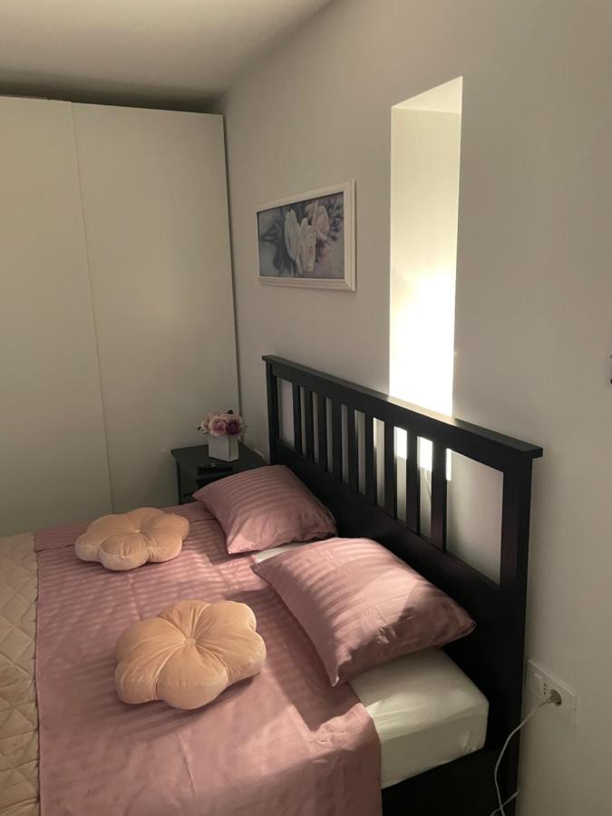 Amore Apatmani Celina Eksteriør billede